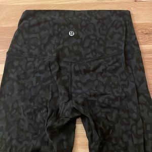 Lulu Align Leggings